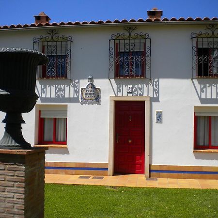 La Estancia Villa Rosillo Арасена Экстерьер фото