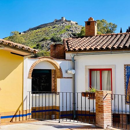 La Estancia Villa Rosillo Арасена Экстерьер фото