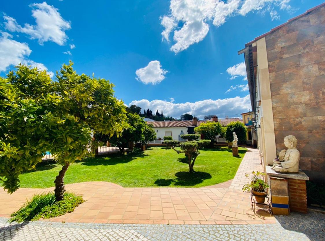 La Estancia Villa Rosillo Арасена Экстерьер фото