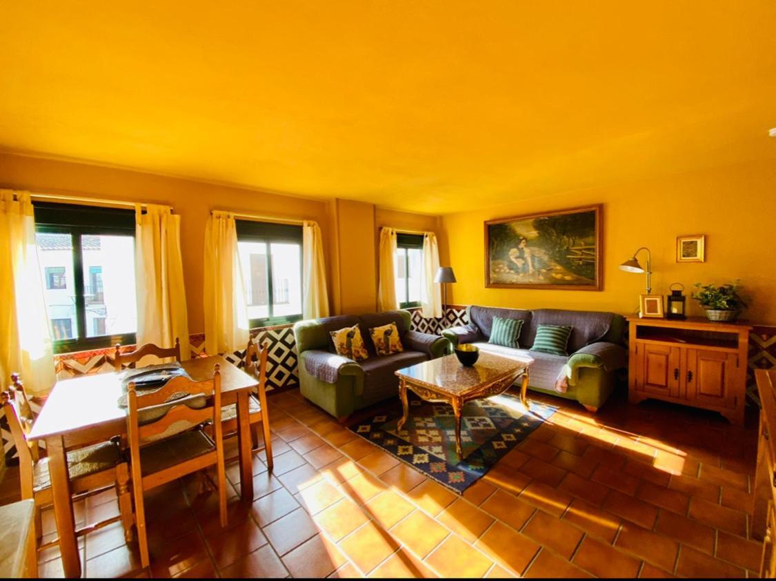La Estancia Villa Rosillo Арасена Экстерьер фото