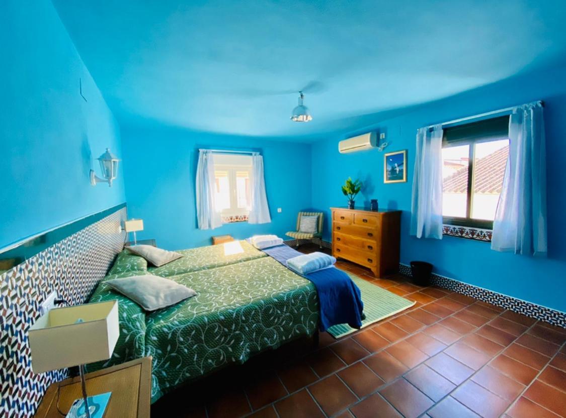 La Estancia Villa Rosillo Арасена Экстерьер фото