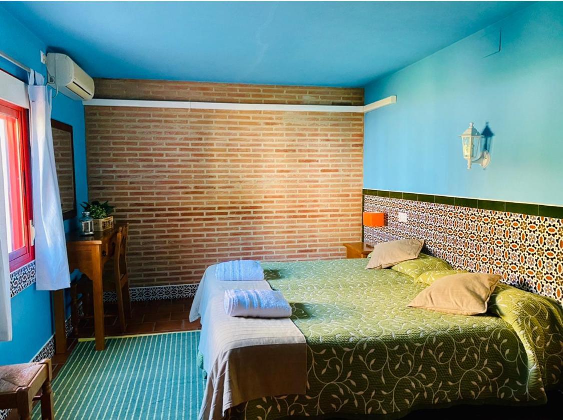 La Estancia Villa Rosillo Арасена Экстерьер фото