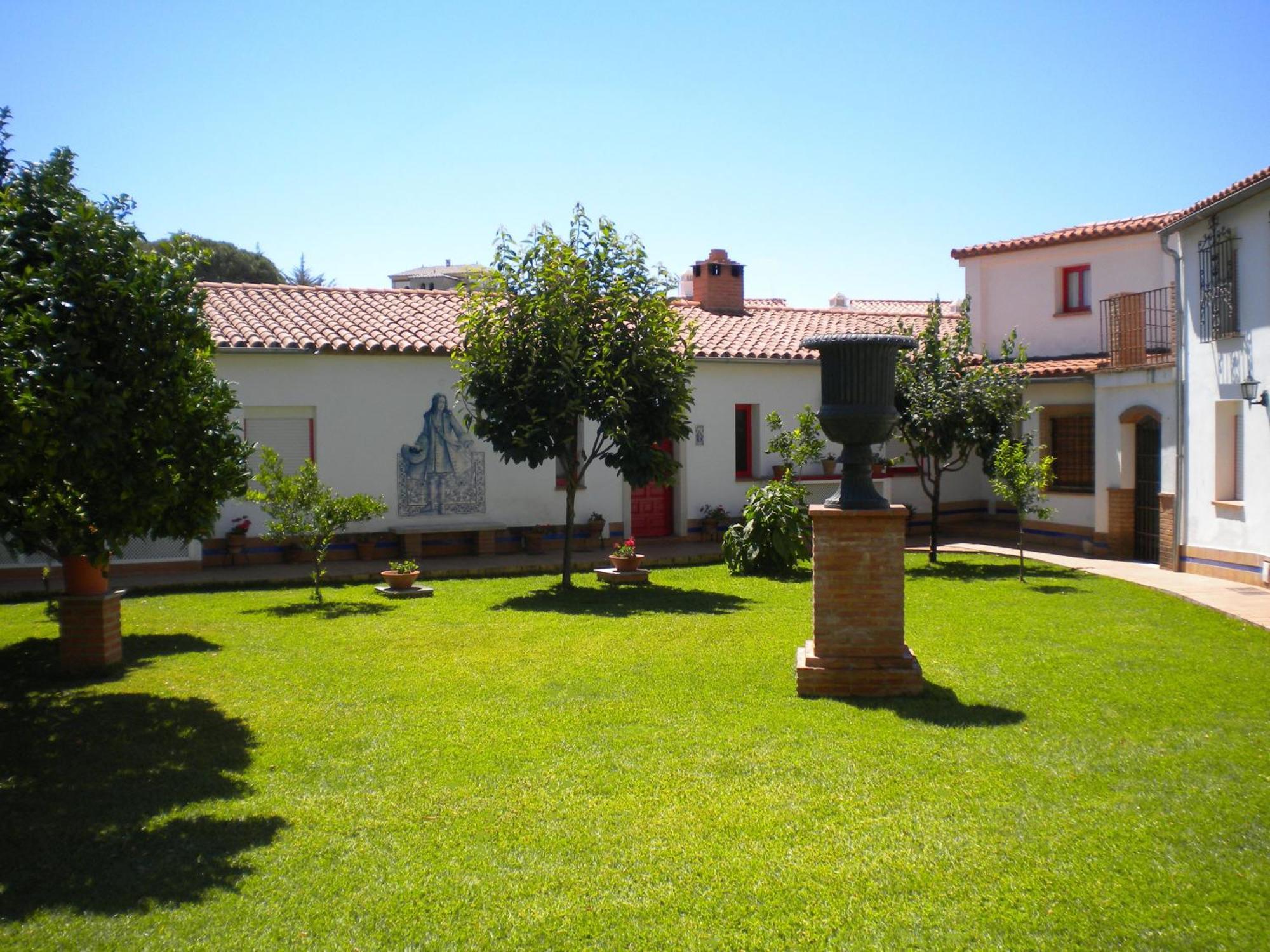 La Estancia Villa Rosillo Арасена Экстерьер фото