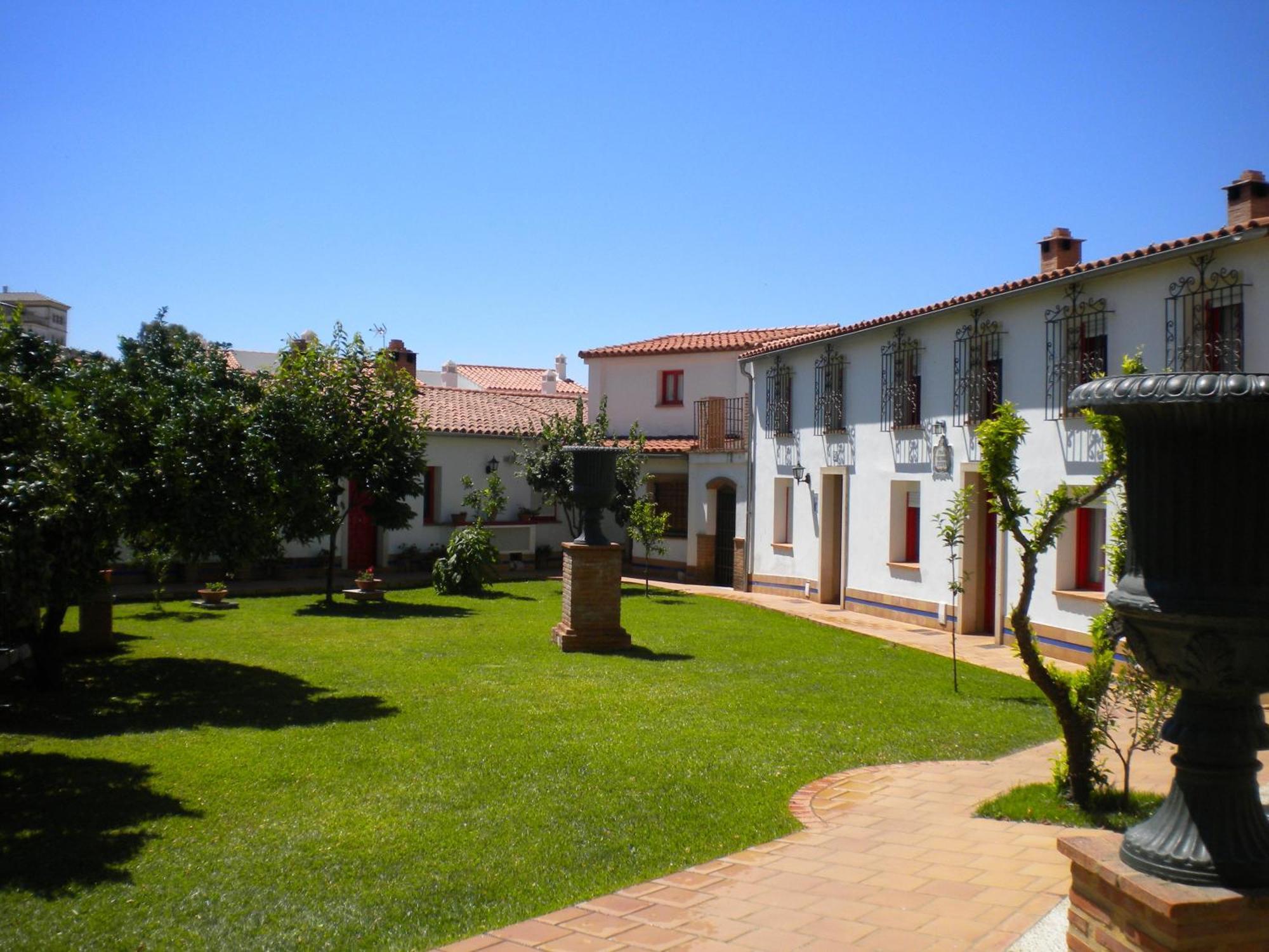 La Estancia Villa Rosillo Арасена Экстерьер фото