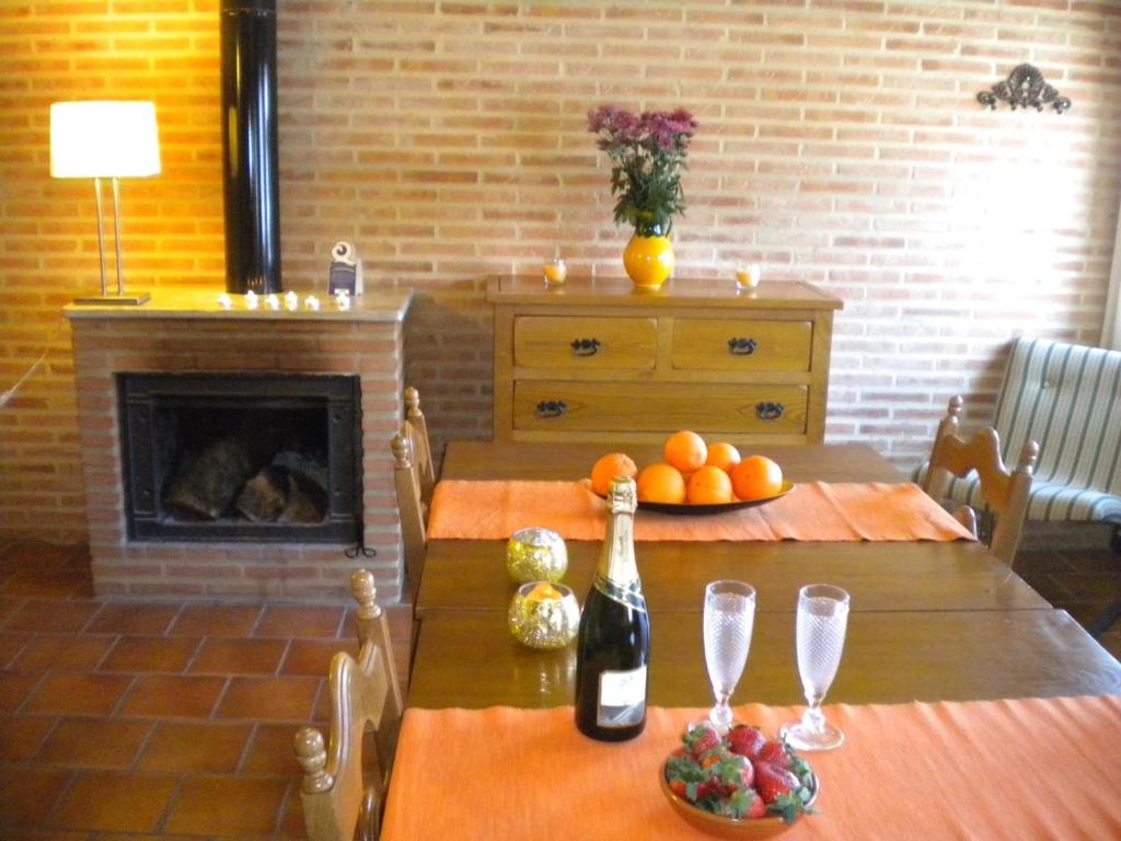 La Estancia Villa Rosillo Арасена Номер фото