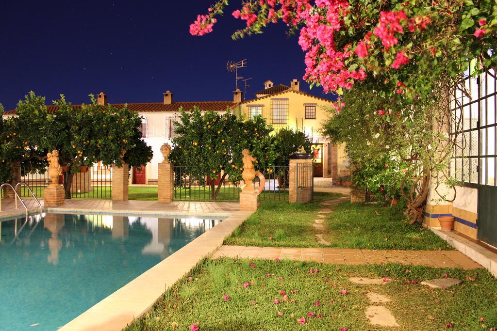 La Estancia Villa Rosillo Арасена Экстерьер фото