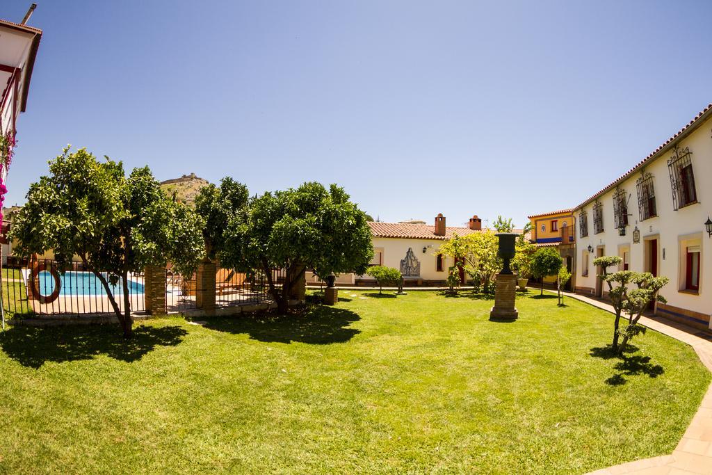 La Estancia Villa Rosillo Арасена Экстерьер фото