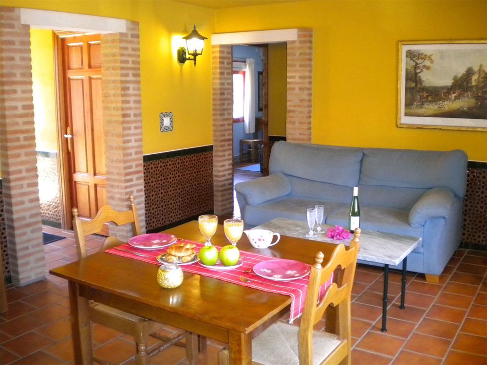 La Estancia Villa Rosillo Арасена Экстерьер фото