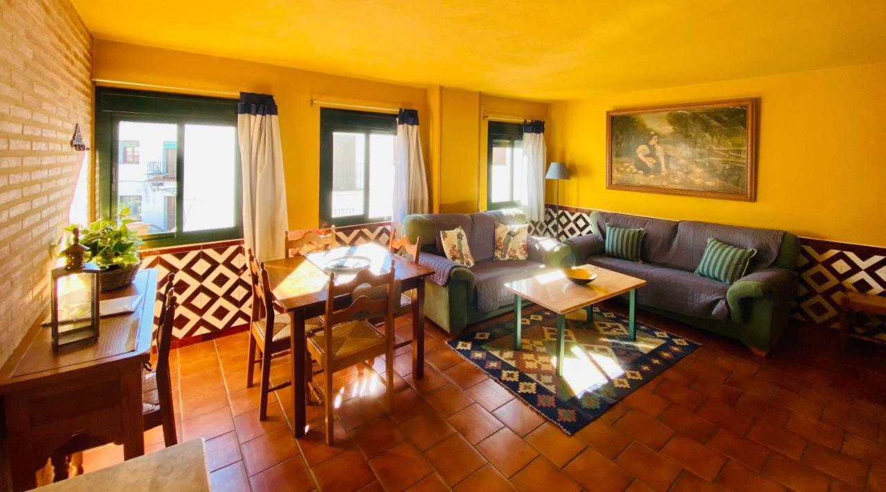 La Estancia Villa Rosillo Арасена Экстерьер фото